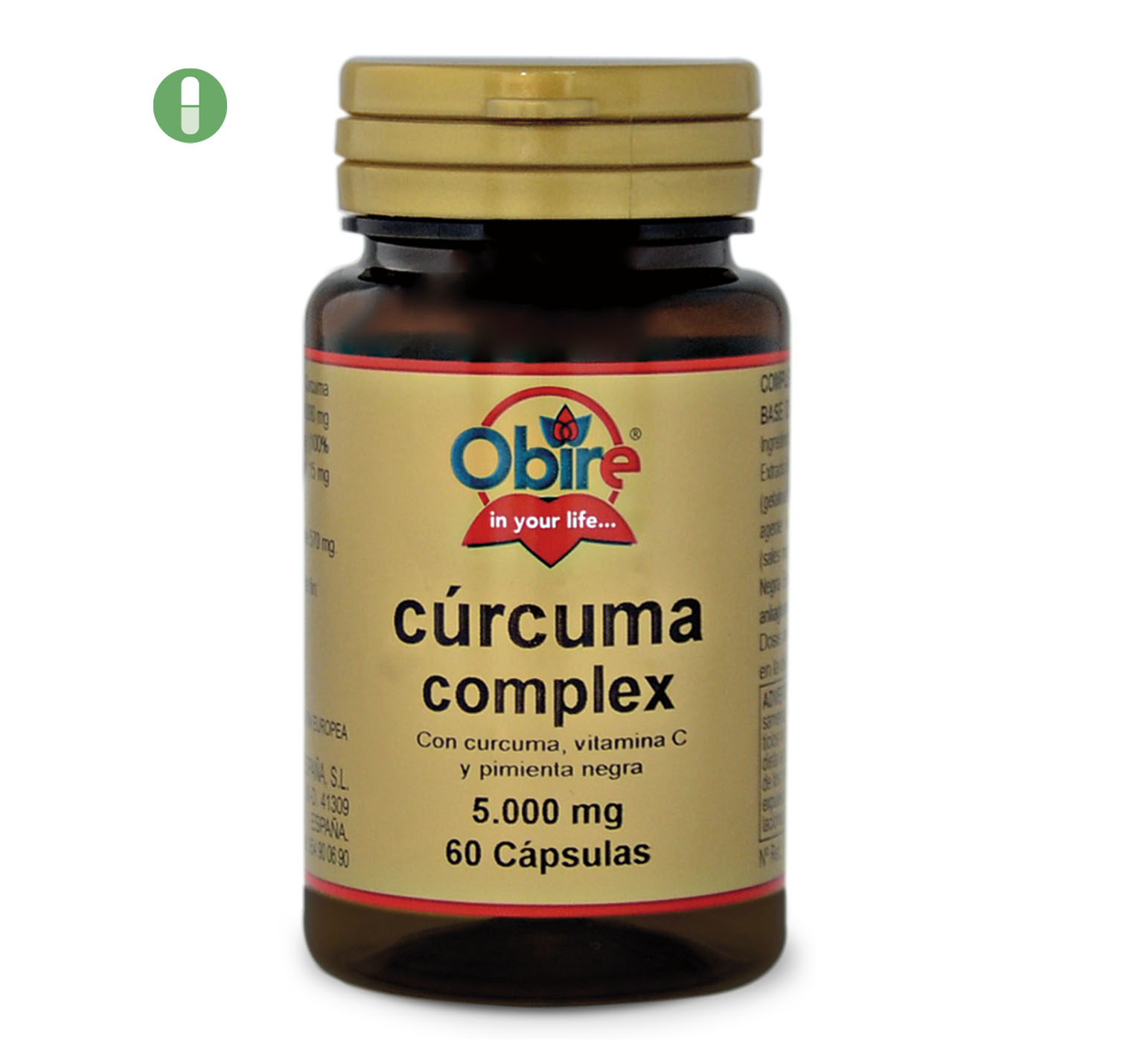 203155OB4172-CURCUMA-COMPLEX-5000-MG